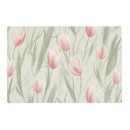Search for sage green placemats Floral