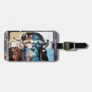 Search for monkey luggage tags Cool