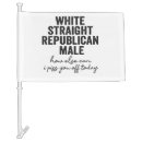 Search for funny car flags Republican