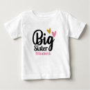 Search for girly toddler clothing modern black calligraphy script
