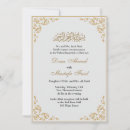 Search for muslim wedding invitations Islamic