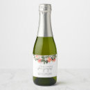 Search for baby shower wine labels Pop when she pops