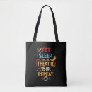 Search for theatre tote bags Stage