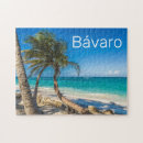 Search for dominican republic puzzles Caribbean