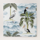Search for hawaiian puzzles Vintage