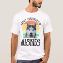 Search for husky tshirts Huskies