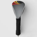 Search for germany golf head covers Country