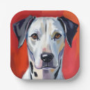 Search for dalmatian paper plates Spots
