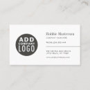 Search for general manager business cards Modern