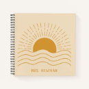 Search for teacher appreciation notebooks Cute