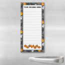 Search for halloween notepads Ghosts