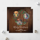 Search for red barn christmas cards Red and green