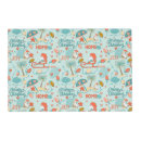 Search for beach christmas placemats Sand