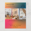 Search for event flyers Beauty salon