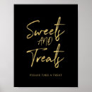 Search for dessert bar signs Modern