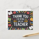 Search for school principal cards Teacher appreciation