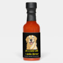 Search for golden retriever favors Wolf