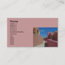 Search for property management business cards Vacation