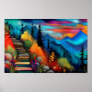 Search for journey posters God