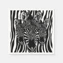 Search for african print napkins Animal