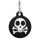 Search for skull pet tags Cute