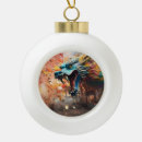 Search for year of the dragon ornaments Symbol