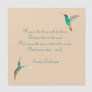 Search for hope magnets Bird