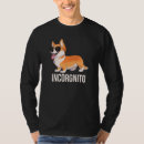 Search for corgi tshirts Incorgnito