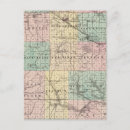 Search for city postcards Map