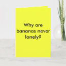 Search for banana puns cards Joke