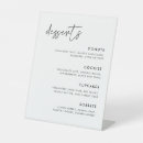 Search for dessert bar signs Minimalist