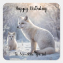 Search for cute arctic fox crafts party Foxes