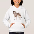 Search for siberian husky hoodies puppies