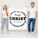 Search for scripture blankets Faith