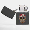 Search for day of the dead lighters Calavera