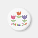 Search for amsterdam magnets Flowers