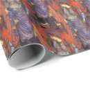Search for christmas music wrapping paper Angel