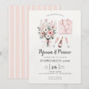 Search for pajama birthday invitations For her