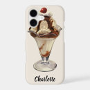 Search for ice cream iphone cases Dessert