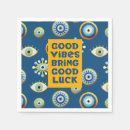 Search for evil eye napkins Protection