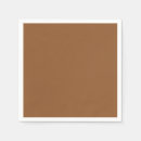 Search for solid color napkins Plain