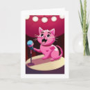 Search for cat singing birthday cards Funny