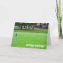 Search for golf puns cards Golfer