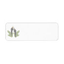 Search for parrot return address labels Birds