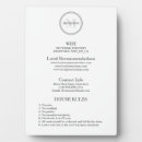 Search for business plaques Internet