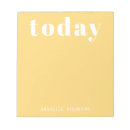 Search for motivational notepads Quote