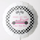 Search for baby shower balloons Girl