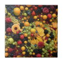 Search for fruit tiles Raspberries