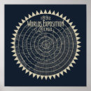 Search for worlds fair posters 1893