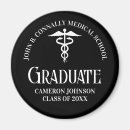 Search for medical magnets College